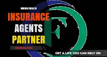 Should Health Insurance Agents Partner for Success? Pros and Cons Explored