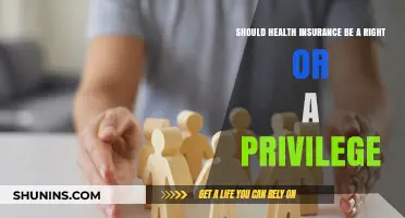 Health Insurance: A Fundamental Right or Exclusive Privilege?