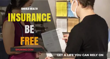 Should Health Insurance Be Free? Exploring Universal Healthcare Pros and Cons