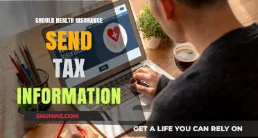 Health Insurance Tax Reporting: Necessary Compliance or Unnecessary Burden?