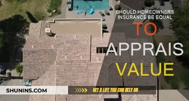 Home Insurance: Appraised Value Coverage?