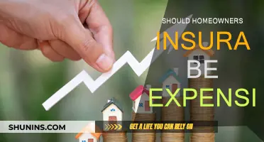 Home Insurance: Expensive but Necessary?