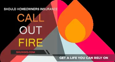 Fire Emergencies: Home Insurance Coverage Explained