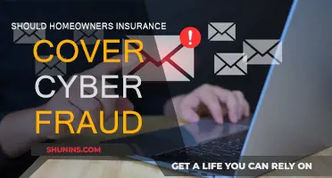 Home Insurance: Does Cyber Fraud Get Covered?