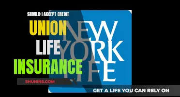 Credit Union Life Insurance: Is It Worth It?