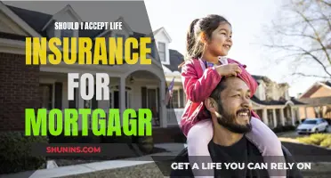 Life Insurance for a Mortgage: Is It Worth It?