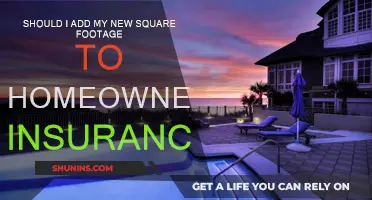 Ensure Your Home Addition is Covered by Insurance
