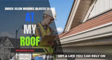 Roof Inspection Rights: Understanding Insurance Adjuster Access