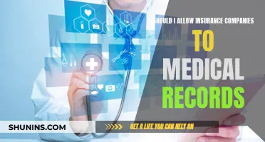 Informed Consent: Insurance Companies and Medical Records Access