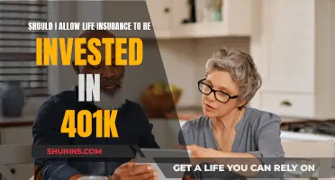 Life Insurance and 401(k)s: A Smart Investment Strategy?