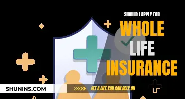 Whole Life Insurance: Is It Right for You?