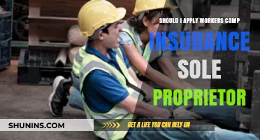 Workers' Comp: Should Sole Proprietors Get It?