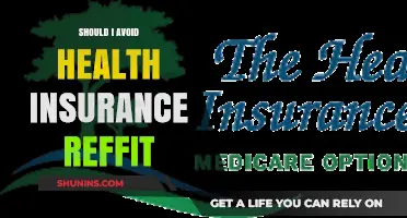 Should You Avoid Health Insurance Refit? Pros, Cons, and Key Considerations