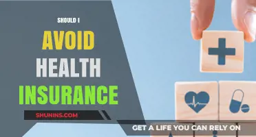 Should You Avoid Health Insurance? Pros, Cons, and Risks Explained