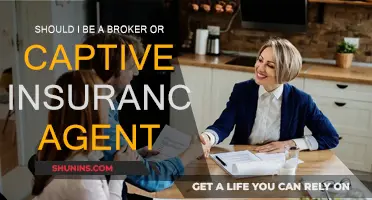 Captive or Independent Insurance Agent: Which Career is Better?
