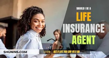 Life Insurance Agent: A Fulfilling Career Choice?