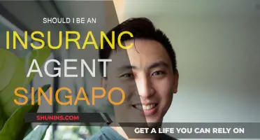 Why You Should Consider a Career as an Insurance Agent in Singapore