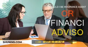 Insurance Agent or Financial Advisor: Which Career is Right for You?