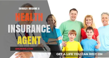 Is a Career as a Health Insurance Agent Right for You?