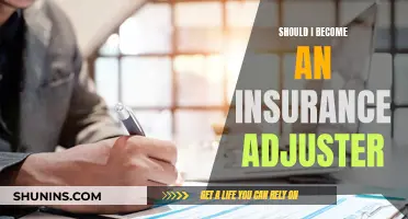 Becoming an Insurance Adjuster: Is It the Right Career Move?