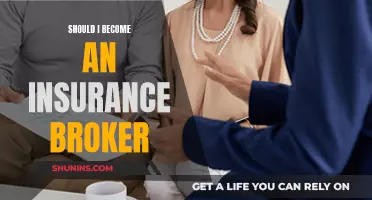 Becoming an Insurance Broker: Is It Right for You?