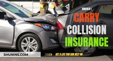 Collision Insurance: Worth the Cost?