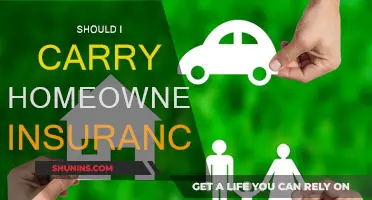 Why Homeowners Need Insurance: Protecting Your Home and Finances