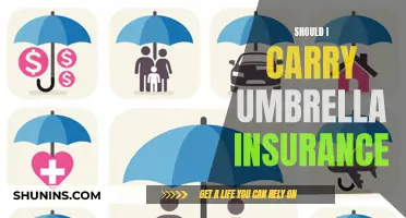 Umbrella Insurance: Do You Need Extra Cover?