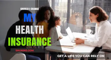 Should You Switch Health Insurance? Key Factors to Consider Now