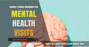 Should You Bill Insurance for Mental Health Visits? Pros and Cons