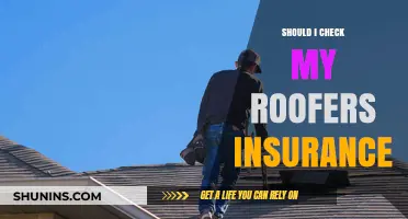 Roofing Insurance: What You Need to Know and Ask