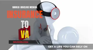 Disclosing Medical Insurance to VA: What You Need to Know
