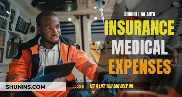 Understanding Auto Insurance Medical Expense Coverage