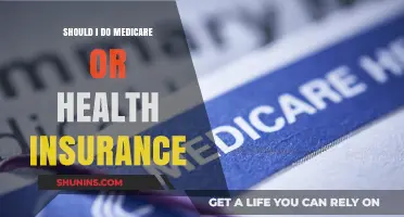 Medicare vs. Health Insurance: Which Option Best Fits Your Needs?