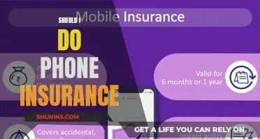 Protect Your Investment: Weighing the Benefits of Phone Insurance