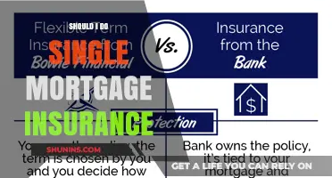 Single Mortgage Insurance: Is It Worth It?