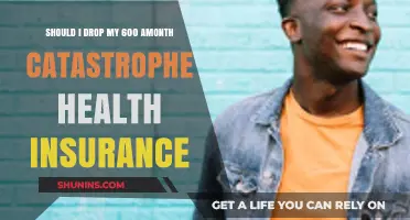 Is Your $600 Catastrophe Health Insurance Worth Keeping? Decide Now