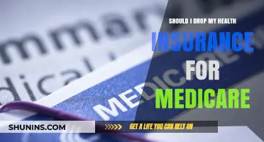 Should You Drop Health Insurance for Medicare? Pros, Cons, and Key Considerations