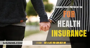 Pre-Tax vs. Post-Tax Health Insurance: Which Option Saves You More?