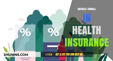 Should You Enroll in Health Insurance? Pros, Cons, and Key Considerations