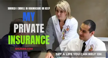 Navigating Insurance: Obamacare vs. Private Plans