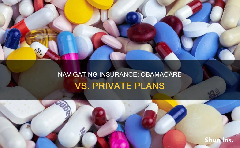 should I enroll in obamacare or keep my private insurance