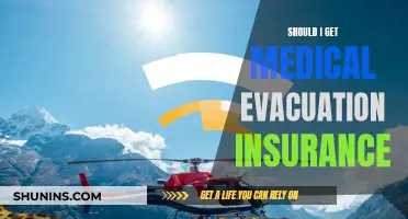 Medical Evacuation Insurance: Is It Worth the Cost?