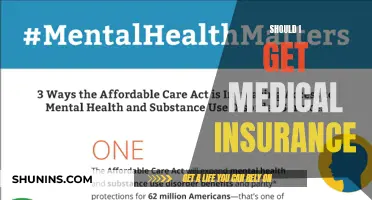 Medical Insurance: A Necessary Investment for Your Health?