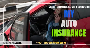 Medical Payments Coverage: Auto Insurance Essential?