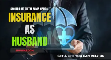 Key Considerations for Spousal Medical Insurance