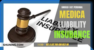 Protecting Your Wealth: Personal Medical Liability Insurance