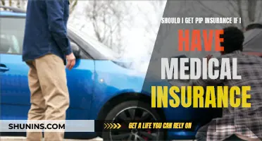 Personal Injury Protection: Is It Redundant with Medical Insurance?