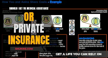 VA or Private Insurance: Which Medical Care is Right for You?