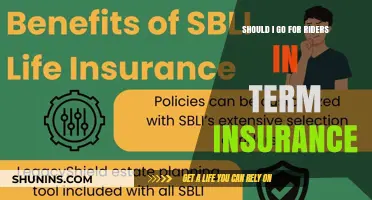 Riders in Term Insurance: Are They Worth It?